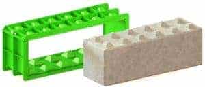 Betonblokmal 180*60*60