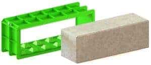 Flat top mal 180*60*60