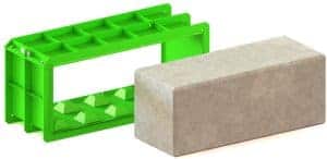 Flat top mal 150*60*60