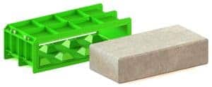 Flat top mal 160*80*40
