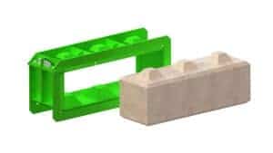 Betonblokmal 90*30*30
