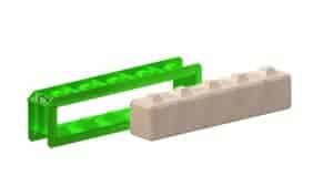 Betonblokmal 150*30*30